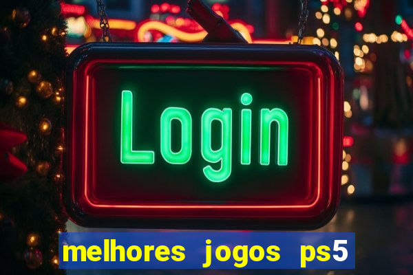 melhores jogos ps5 mundo aberto